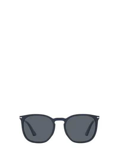 Persol Sunglasses In Dusty Blue