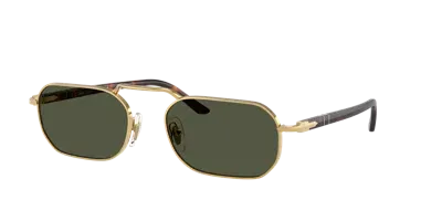 Persol Unisex Sunglass Po1020s In Gray