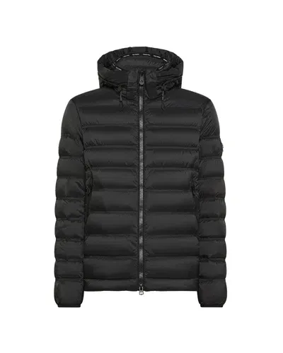 Peuterey Boggs Padded Jacket In Ner