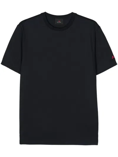 Peuterey Polo Shirt With Logo