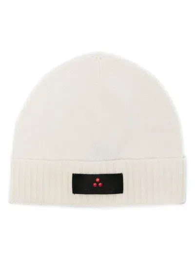 Peuterey Silli Beanie In White