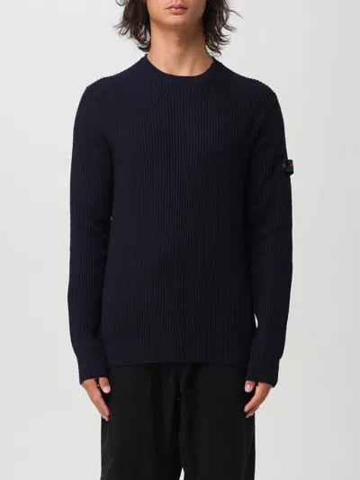 Peuterey Sweater  Men Color Blue In Blau