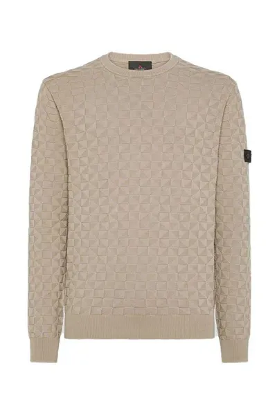 Peuterey Sweaters In Neutrals