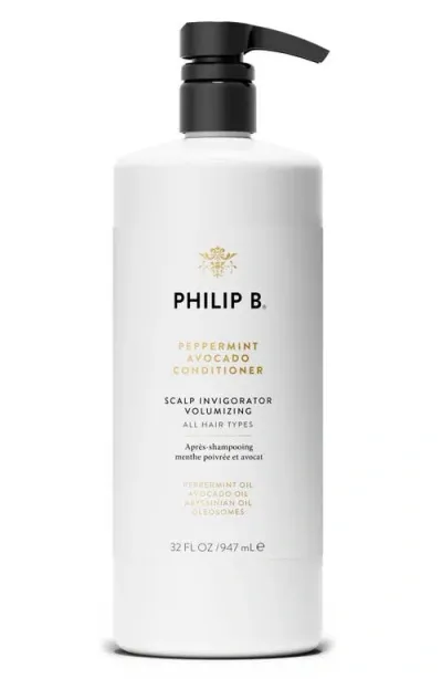 Philip B ® Peppermint Avocado Conditioner In No Color