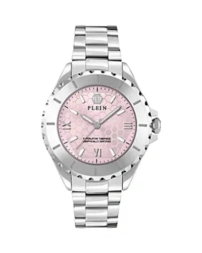 Philipp Plein Women's Heaven Stainless Steel Bracelet Watch 38mm