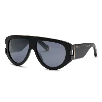 Philipp Plein Sunglasses In Black