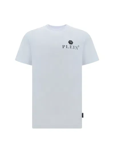 Philipp Plein T-shirt In White