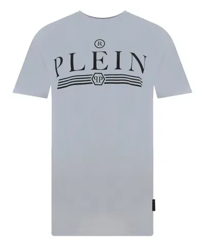 Philipp Plein T-shirt In White