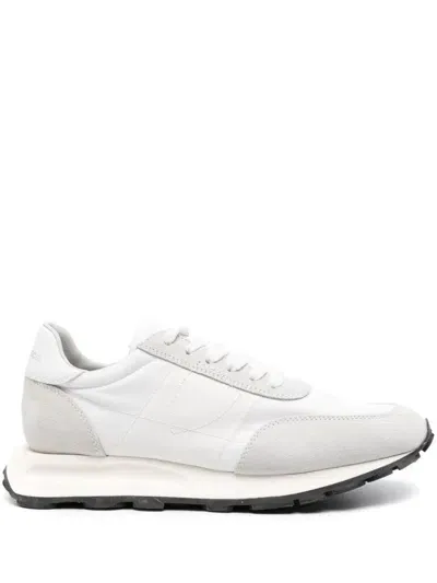 Philippe Model Paris Tour Sneakers In White