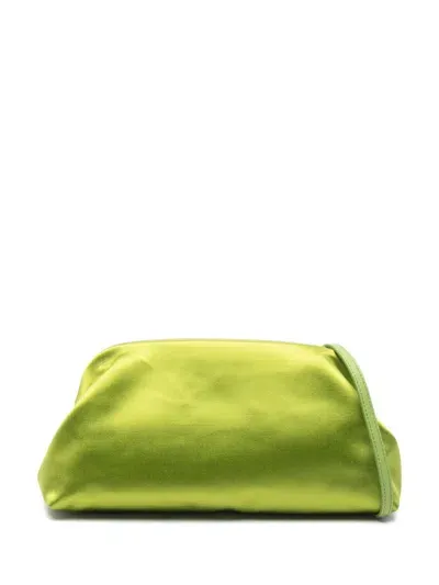 Philosophy Di Lorenzo Serafini Lauren Clutch In Green