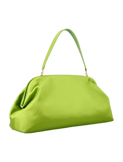 Philosophy Di Lorenzo Serafini Lauren Maxi Clutch In Green