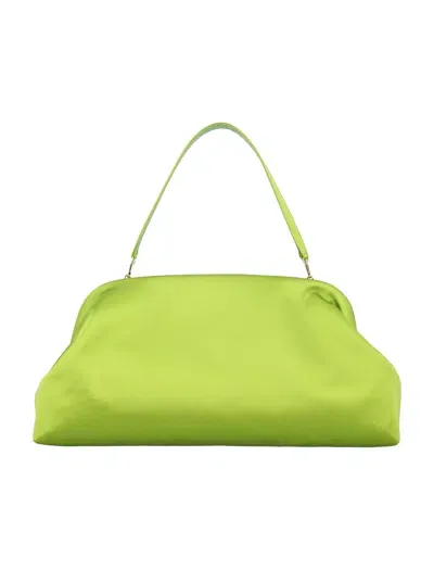 Philosophy Di Lorenzo Serafini Lauren Maxi Clutch In Green