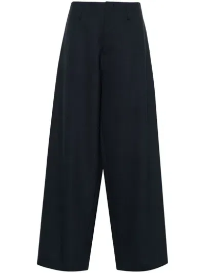 Philosophy Di Lorenzo Serafini Philosophy By Lorenzo Serafini Trousers Blue