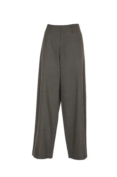 Philosophy Di Lorenzo Serafini Philosophy By Lorenzo Serafini Trousers Grey