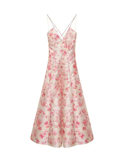 Philosophy Di Lorenzo Serafini Dress  Woman Color Pink