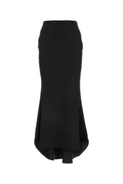 Philosophy Di Lorenzo Serafini Skirts In Black