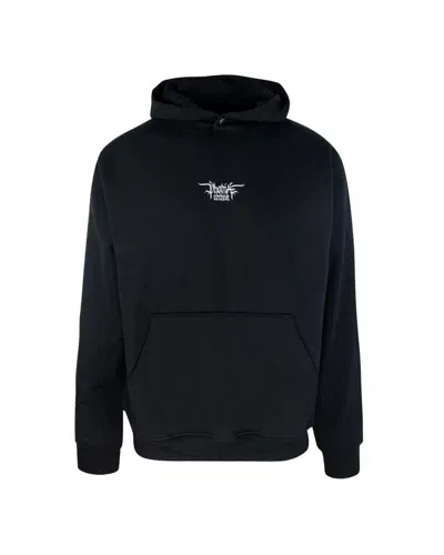 Phobia Archive Sweatshirt In Black