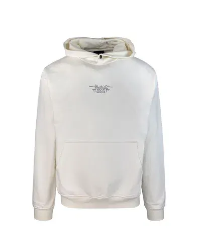 Phobia Archive Sweatshirt In White