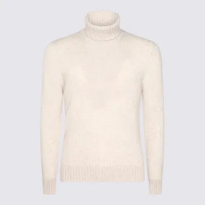 Piacenza Cashmere Maglie Beige