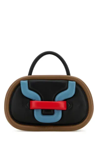 Pierre Hardy Borsa-tu Nd  Female In Black