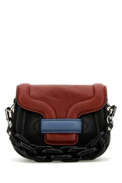 Pierre Hardy Borsa-tu Nd  Female In Black