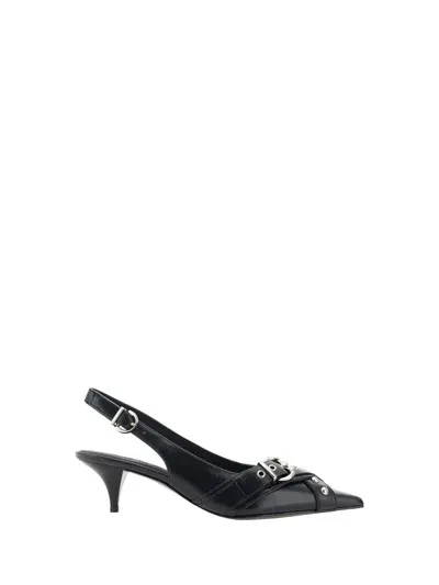 Pinko Ada Pumps In Schwarz