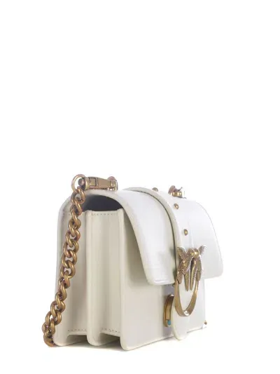 Pinko Bags.. Beige