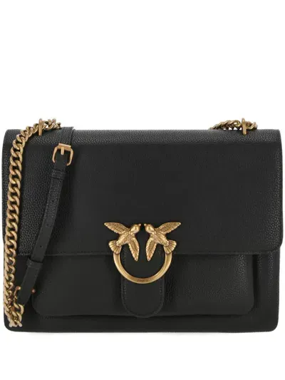 Pinko Bags In Black