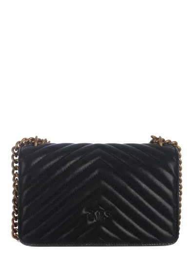 Pinko Bags.. Black