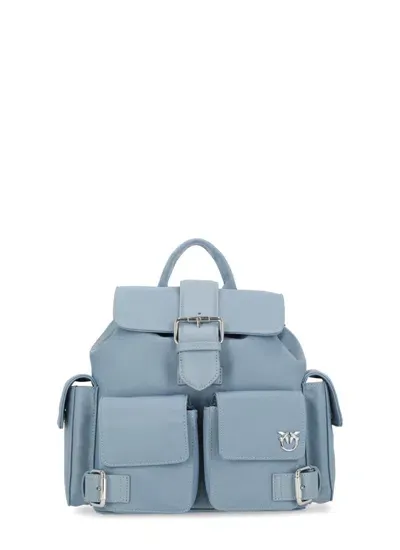 Pinko Bags.. Light Blue