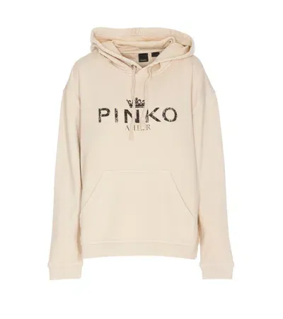 Pinko In Beige