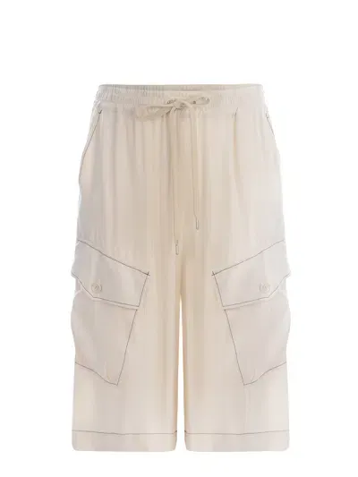 Pinko Shorts