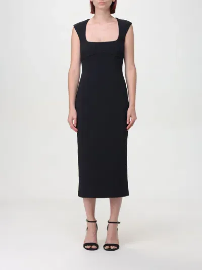 Pinko Dress  Woman Color Black