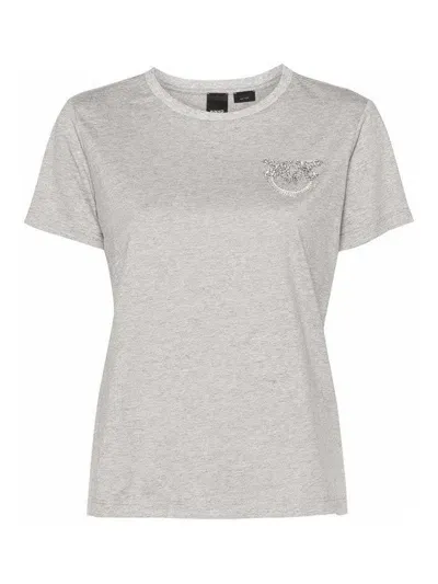 Pinko Grey T-shirt