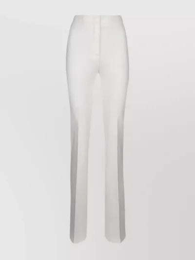 Pinko Pants In White