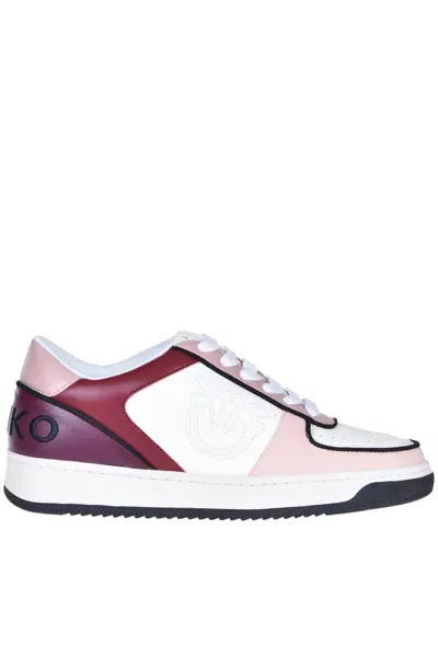 Pinko Joliet Sneakers In Multicoloured