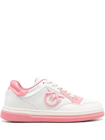 Pinko Mandy Sneakers In White