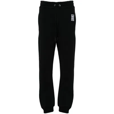 Pinko Pants In Black