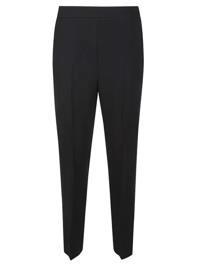 Pinko Pants In Black