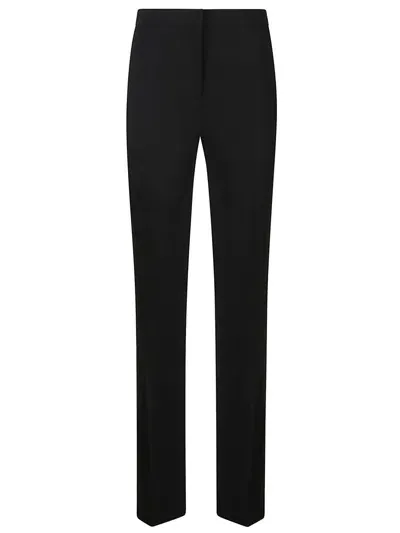 Pinko Pants In Black