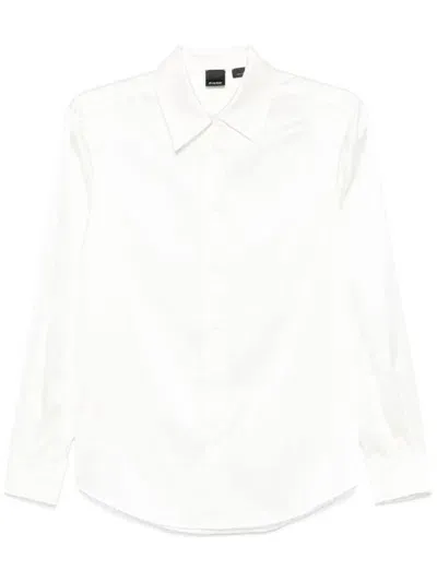 Pinko Pessoa Shirt In White