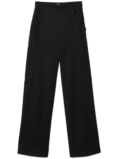 Pinko Petrarca Trousers In Black