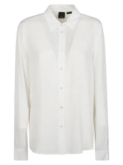 Pinko Shirt In White