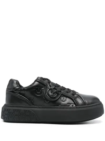 Pinko Sneakers Black