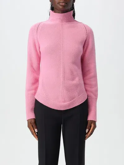 Pinko Sweater  Woman Color Pink