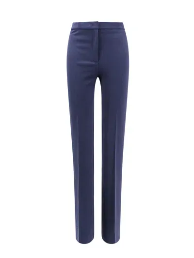 Pinko Trouser In Black