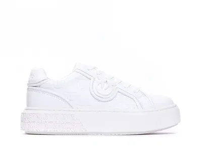 Pinko Yoko 06 Sneakers  In White