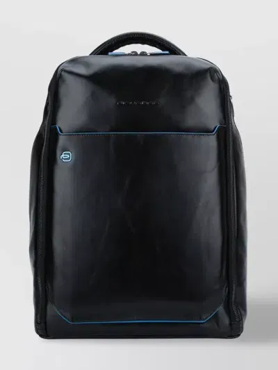 Piquadro Backpack Bags In Black