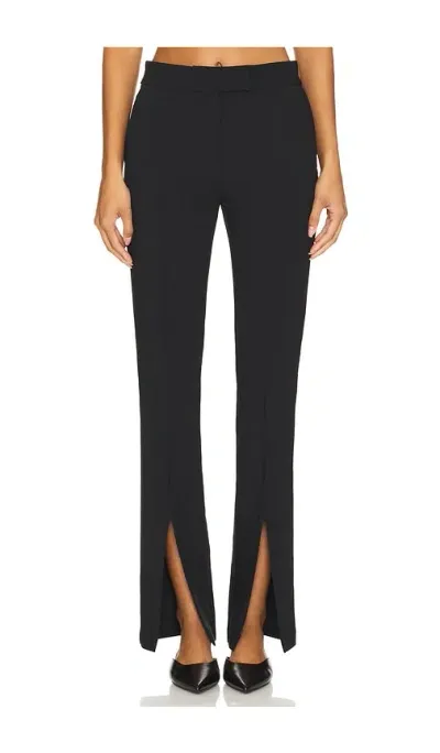 Pistola Diana Pant In Black