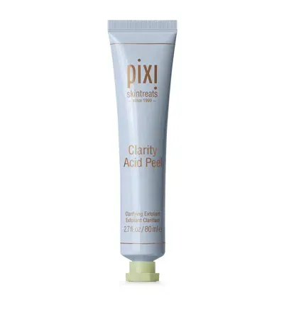 Pixi Clarity Acid Peel In White